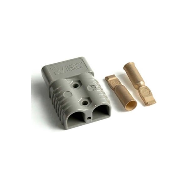 Gps - Generic Parts Service Battery Connector For Raymond 102XM Walkie Pallet Truck RA 590-701 - main